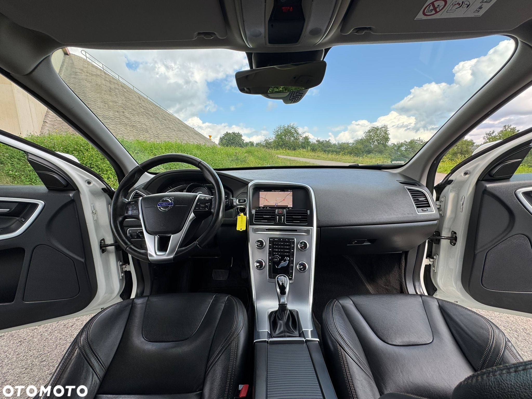 Volvo XC 60 D4 Drive-E Summum - 8