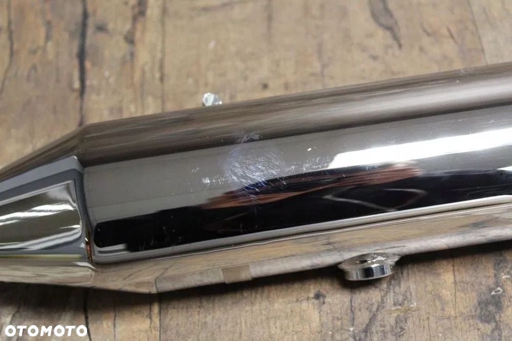 TŁUMIK HARLEY SOFTAIL 64727-08 - 4