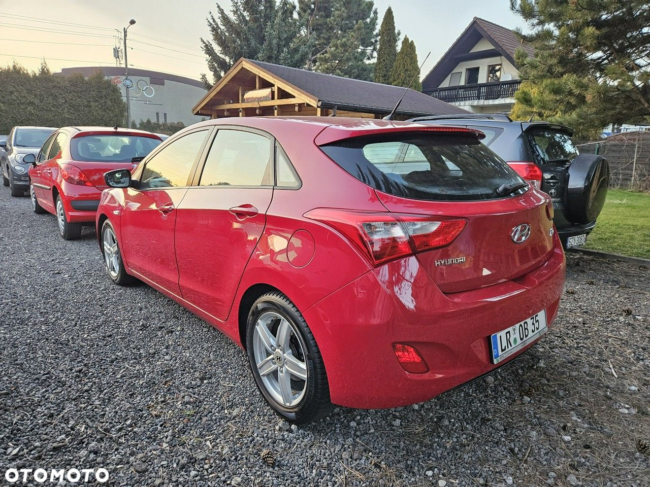 Hyundai i30 - 4