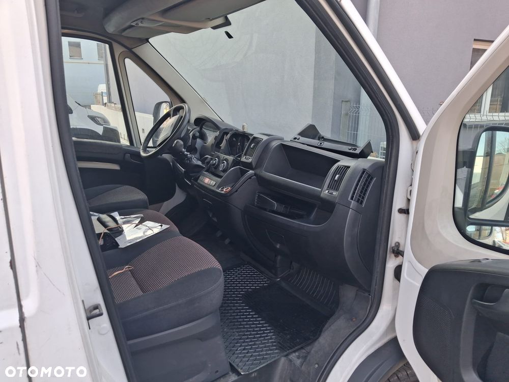 Peugeot boxer - 4
