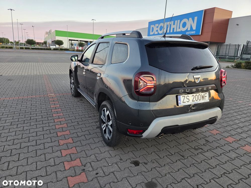 Dacia Duster 1.0 TCe Prestige - 16