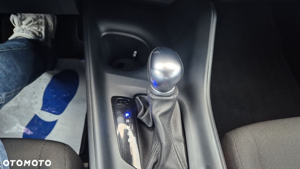 Toyota C-HR 1.8 Hybrid GPF Comfort - 17