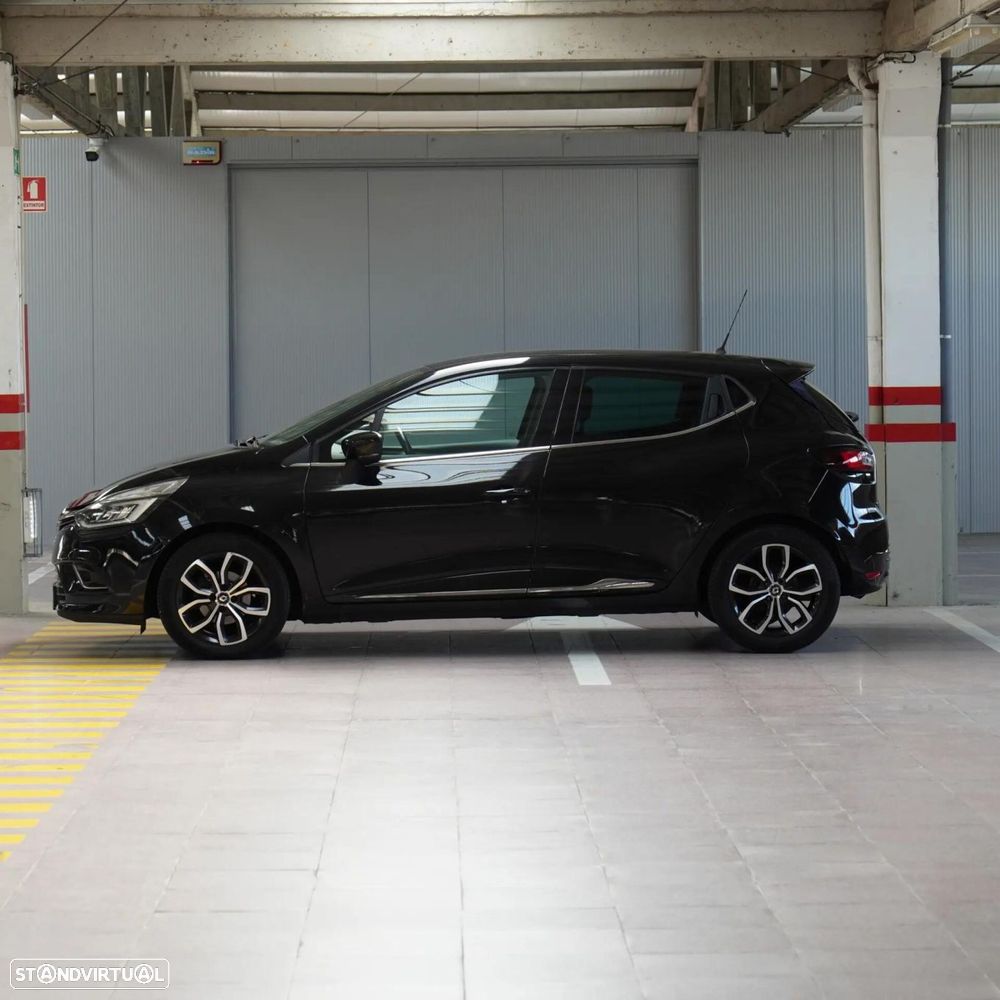 Renault Clio - 9