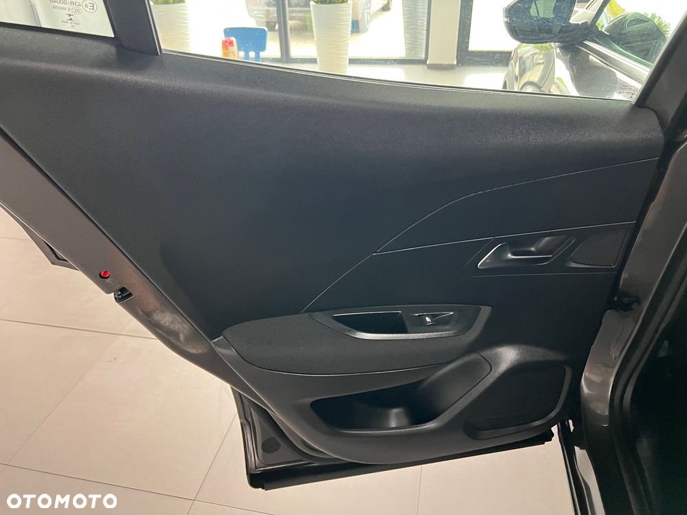 Peugeot 2008 - 26