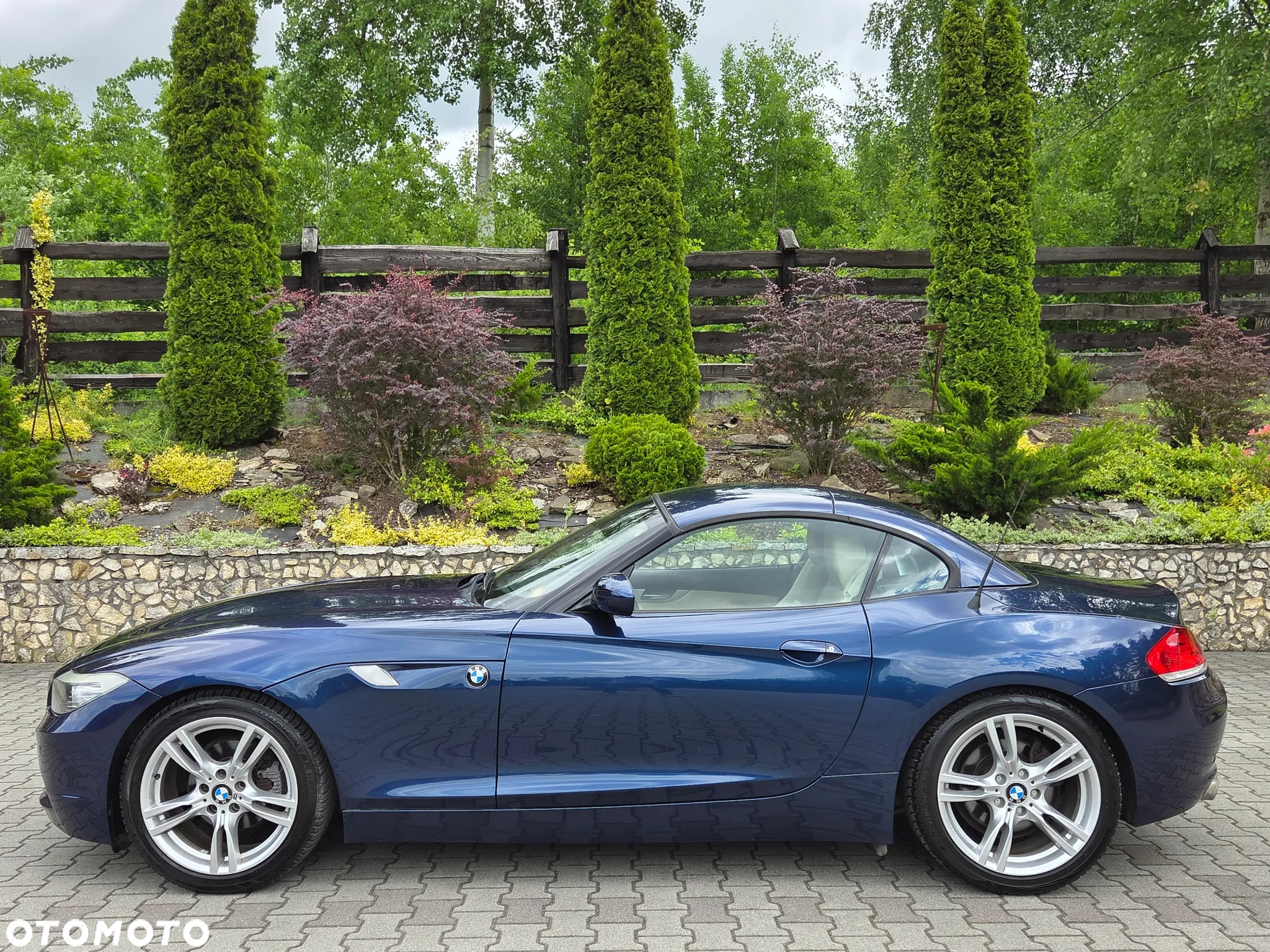 BMW Z4 23i sDrive - 24