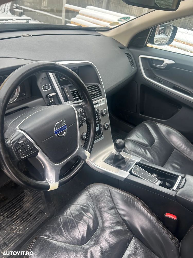 Volvo XC 60 - 15