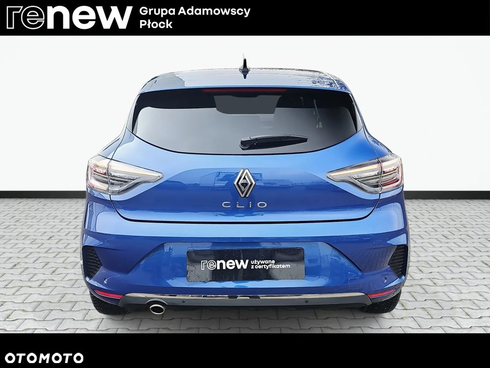 Renault Clio TCe 90 TECHNO - 10