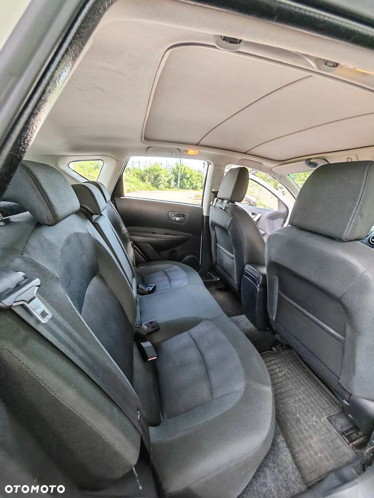 Nissan Qashqai 1.5 dCi Acenta - 6