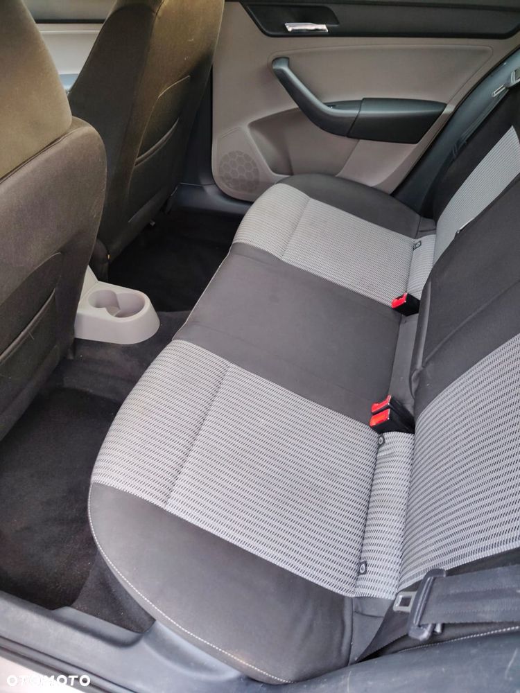 Seat Toledo 1.6 TDI Style - 8