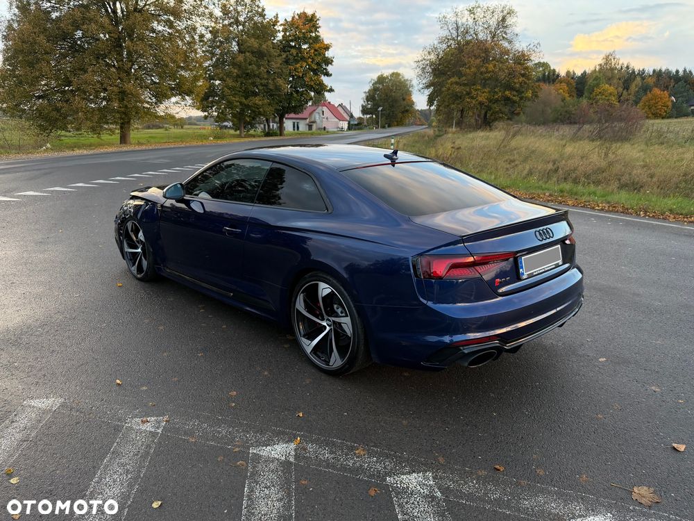 Audi RS5 Coupé 2.9 TFSI Quattro Tiptronic - 6
