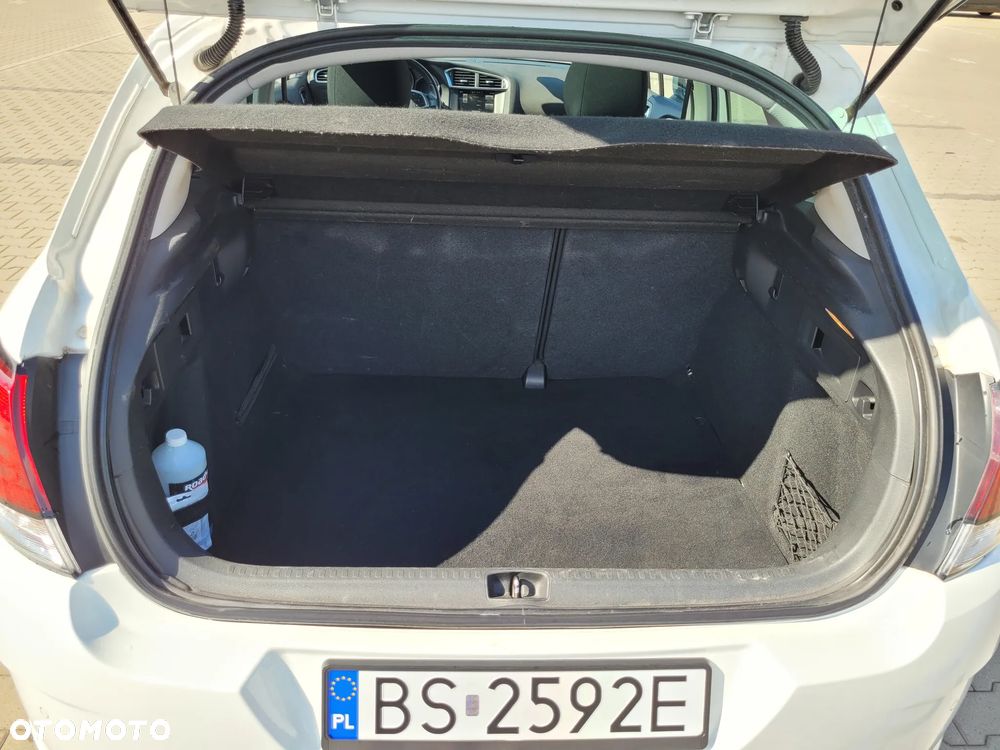 Citroën C4 1.2 PureTech Feel Edition - 25