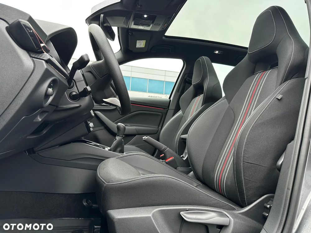 Skoda Scala 1.5 TSI Monte Carlo - 9