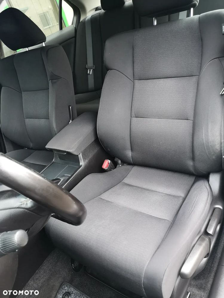 Honda Accord 2.2d Lifestyle - 19