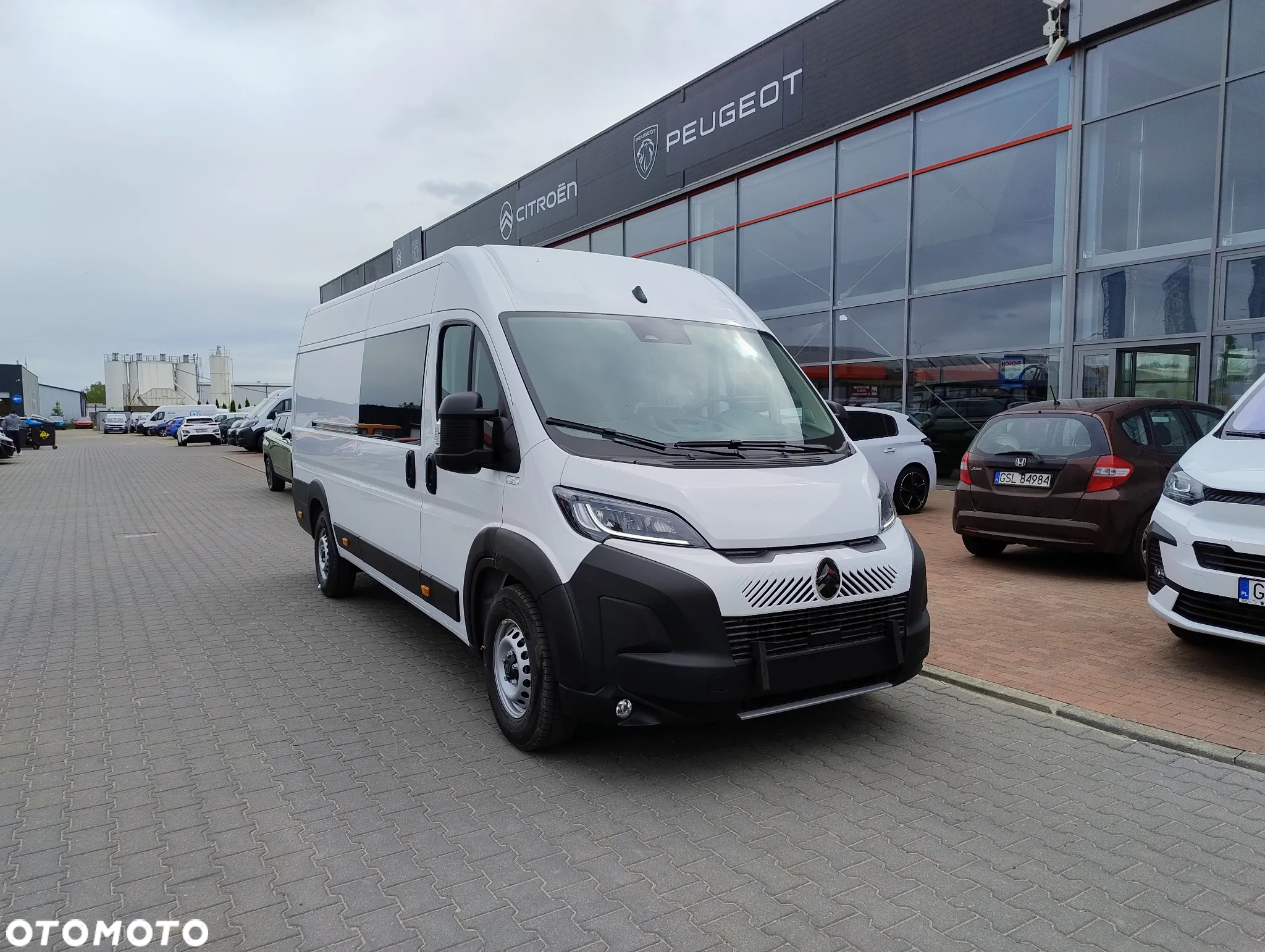 Citroën Jumper - 2