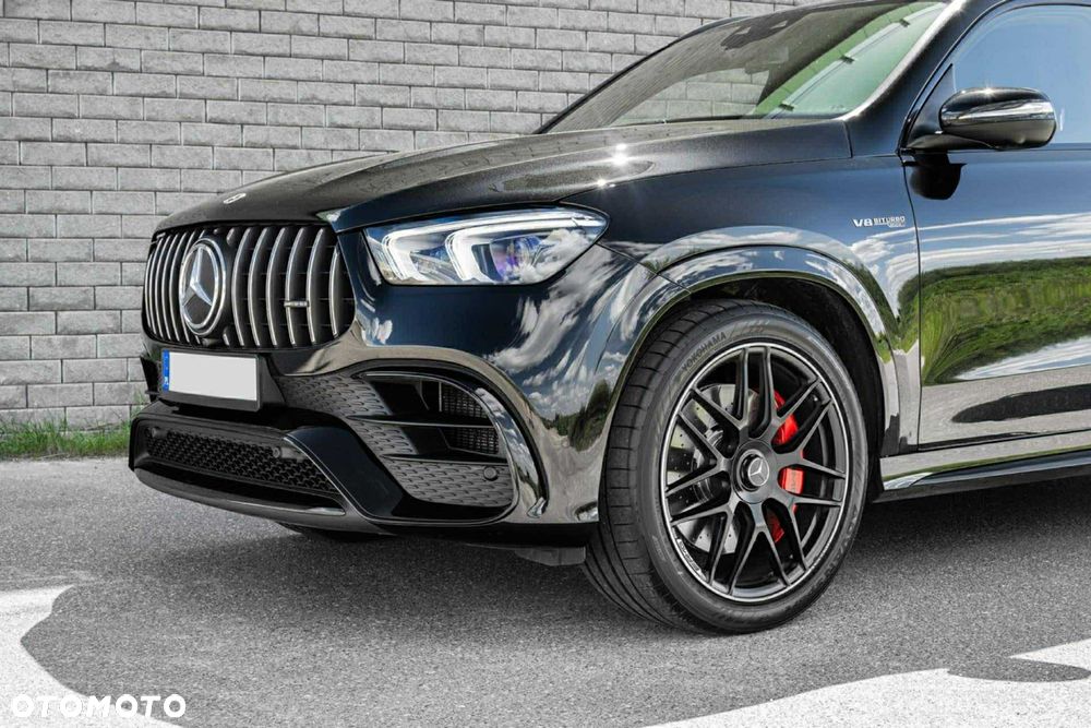 Mercedes-Benz GLE - 5