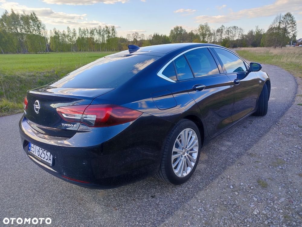 Opel Insignia 1.6 114g Exclusive - 19