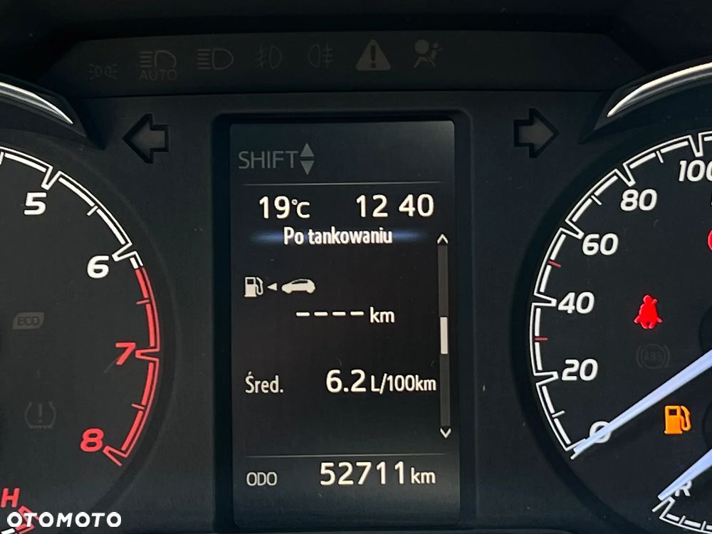 Toyota Yaris 1.0 VVT-i Y20 Club - 20