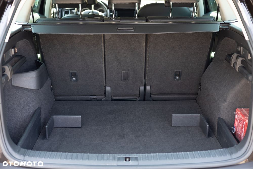 Skoda Kodiaq 2.0 TSI 4x4 Style DSG - 7