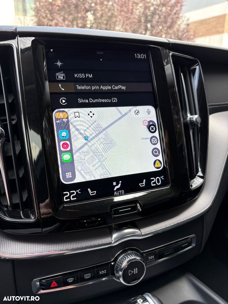 Volvo XC 60 D4 Inscription - 37