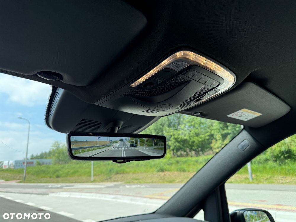 Mercedes-Benz Klasa V 300 d 4-Matic 9G-Tronic Avantgarde (d³ugi) - 29