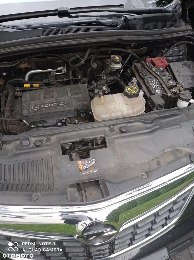 Opel Mokka - 16
