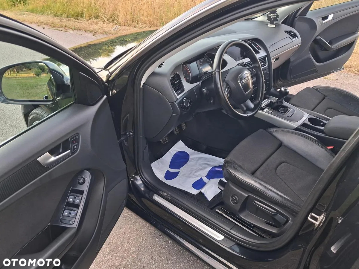 Audi A4 Avant 2.0 TDI - 15