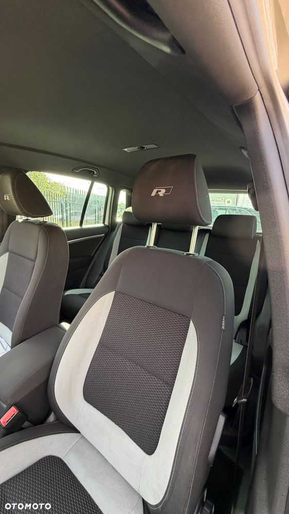 Volkswagen Tiguan - 13