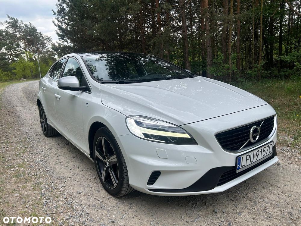 Volvo V40 D2 RDesign - 25