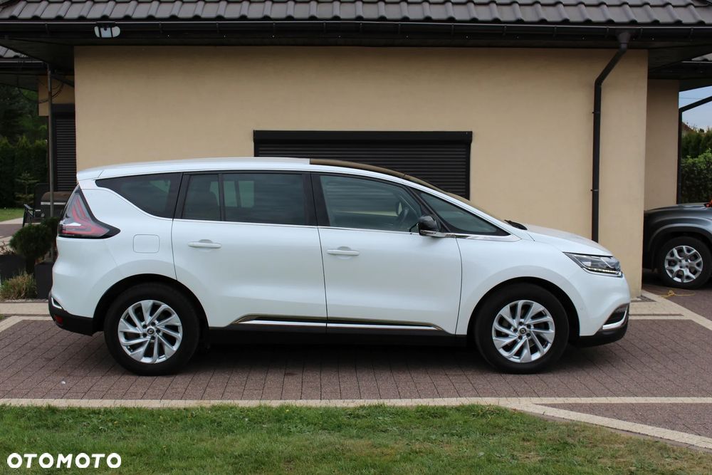 Renault Espace Energy dCi 160 EDC Initiale Paris - 5
