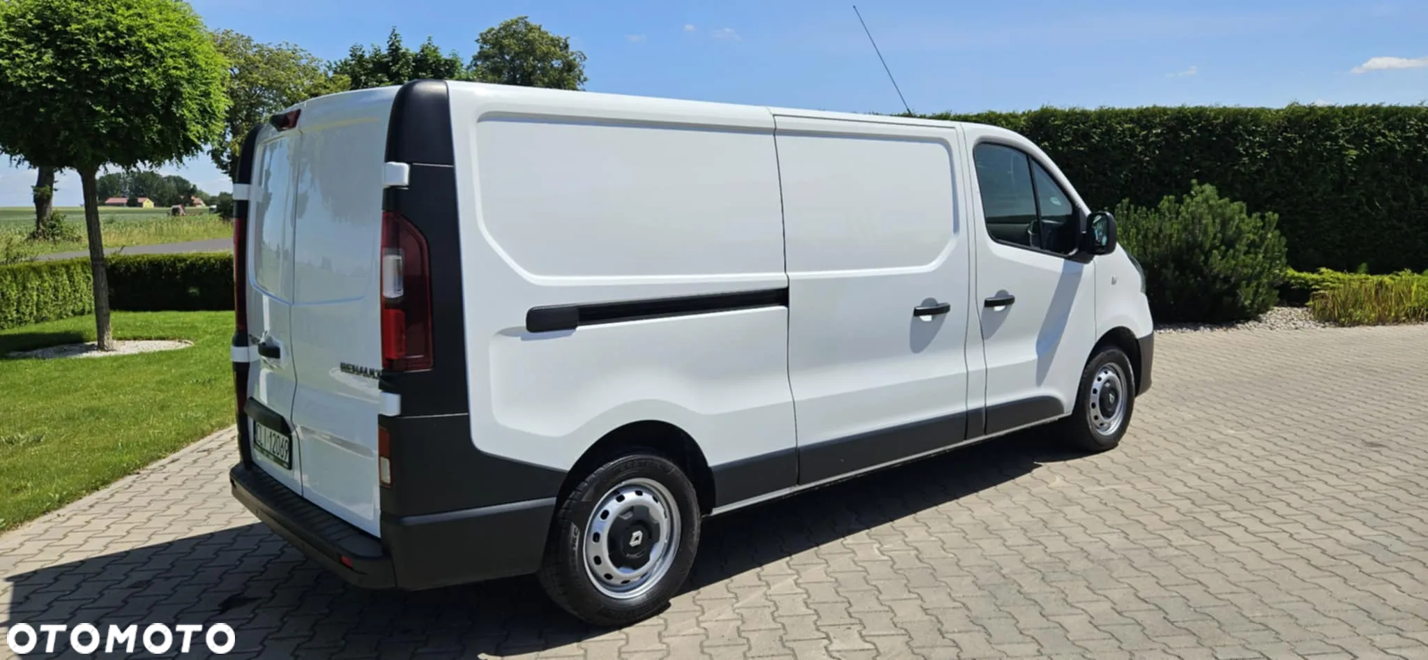 Renault Trafic - 13