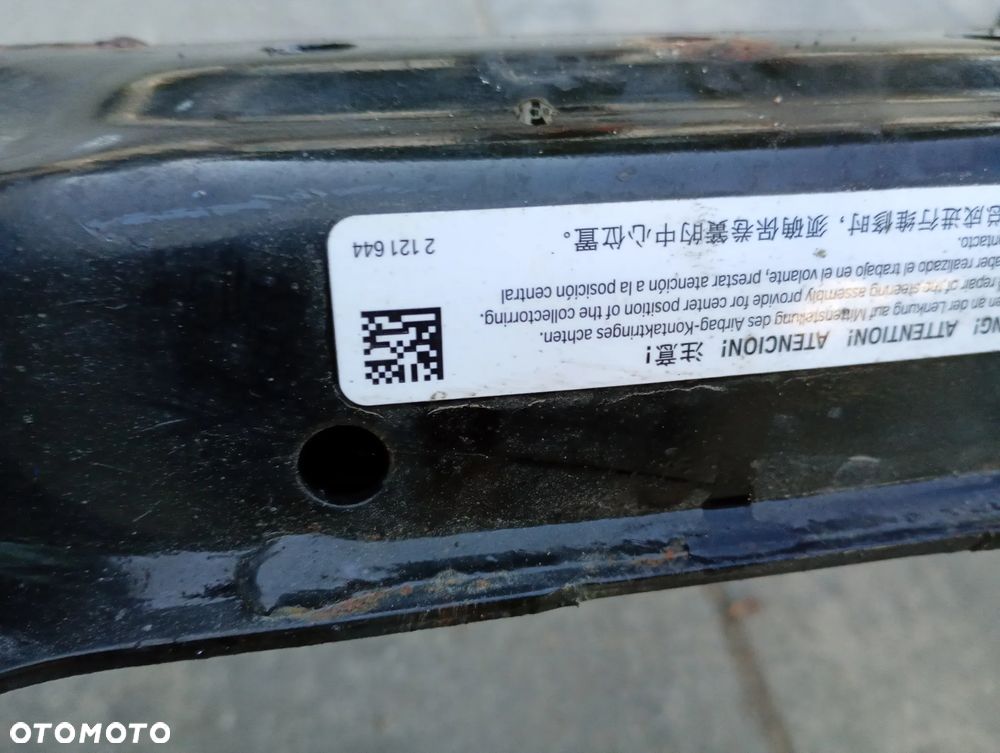 SANKI WÓZEK ZAWIESZENIA PRZÓD BMW F30 F31 2.0D 2011-2018 RWD 2121644 - 4