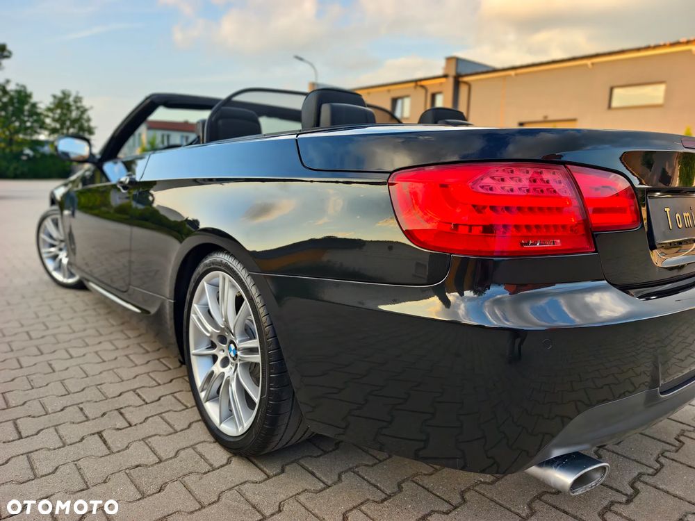 BMW Seria 3 320d M Sport Edition - 38