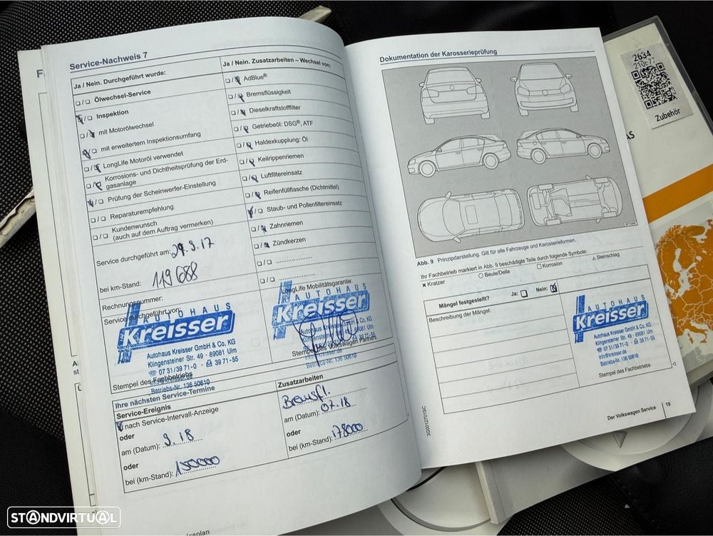 VW Golf Variant 1.6 TDi BlueMotion Confortline - 29