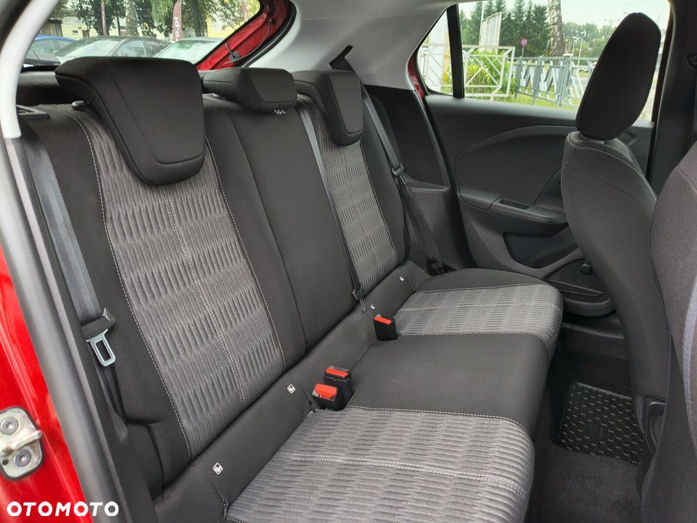 Opel Corsa - 13