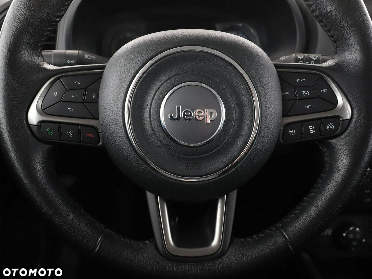 Jeep Renegade 1.3 GSE T4 Turbo PHEV 4xe Limited S&S - 22