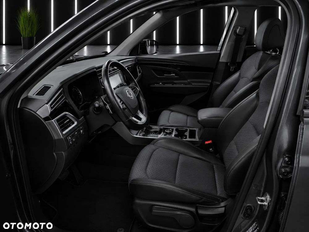 SsangYong/KGM Korando 1.5 T-GDI Quartz 2WD - 6
