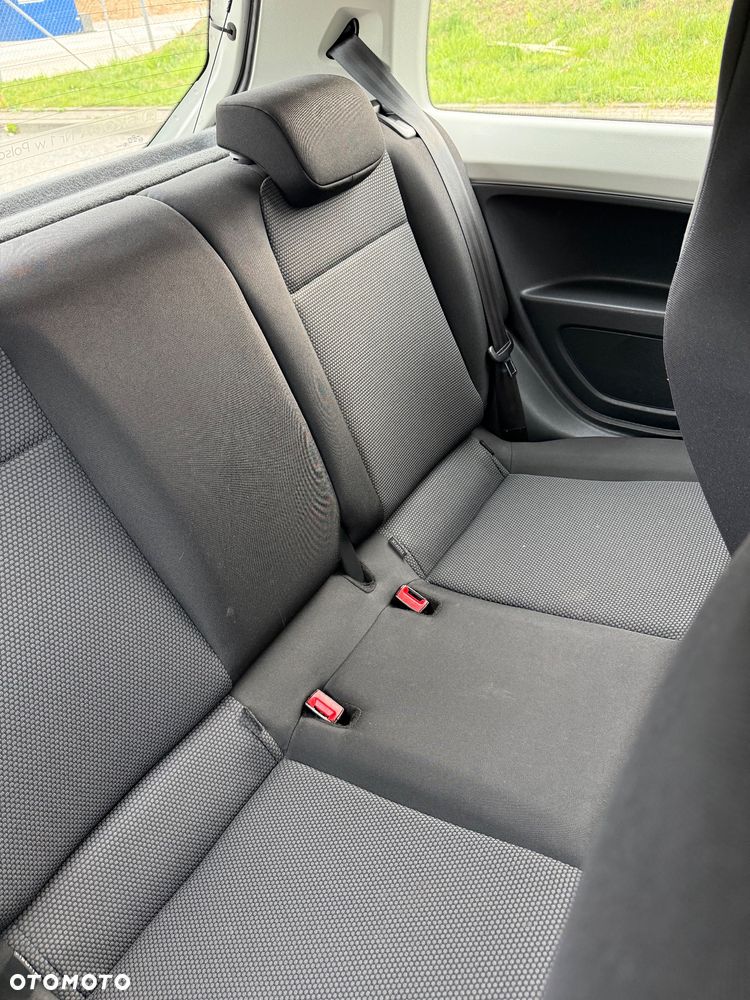 Skoda Citigo 1.0 Ambition - 13