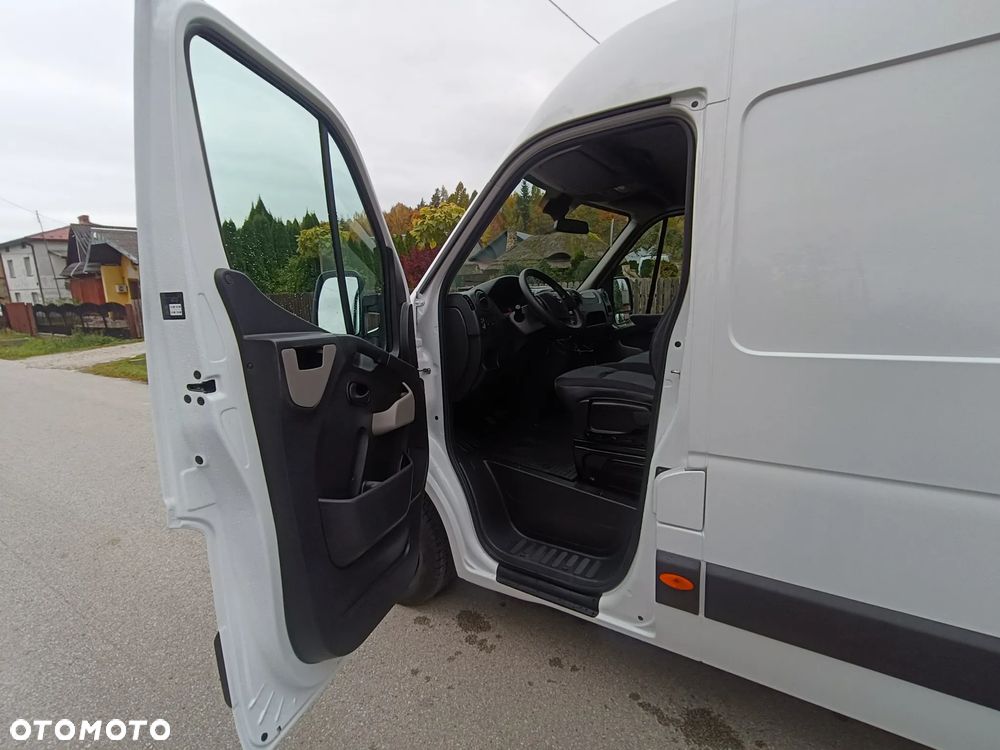 Renault MASTER - 7