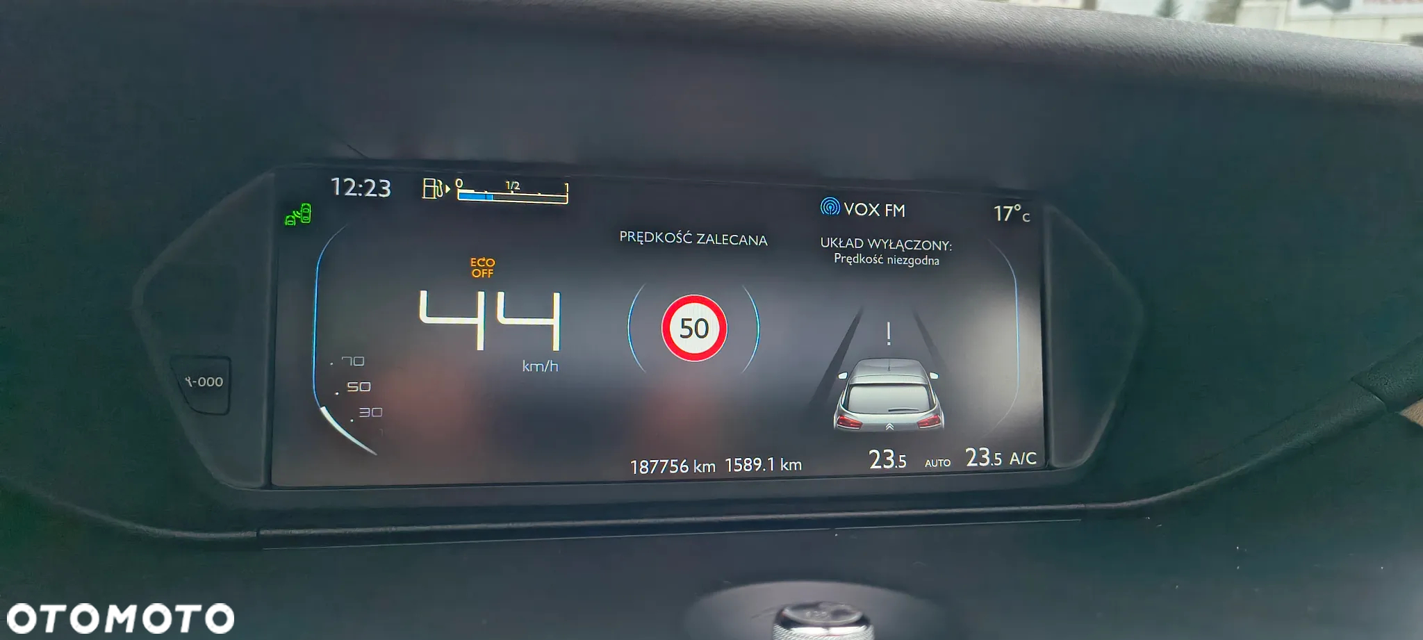 Citroën C4 Grand Picasso 2.0 BlueHDi Exclusive - 15