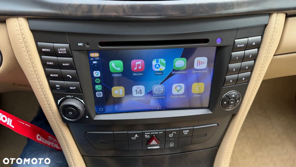 Mercedes-Benz CLS - 38