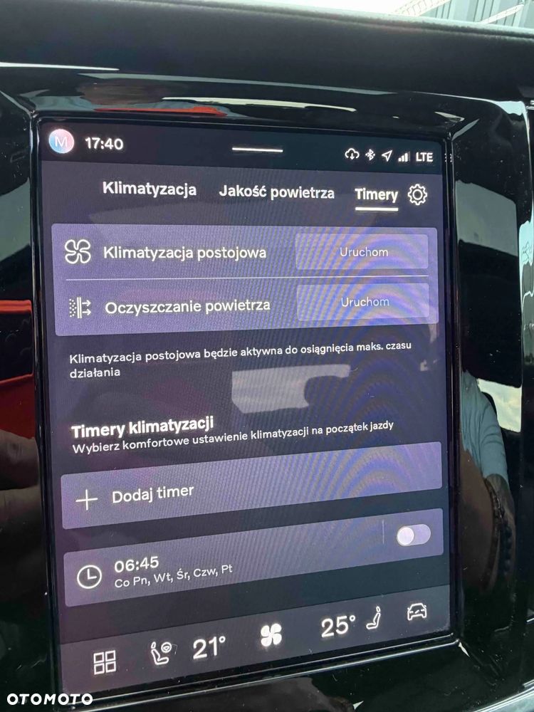 Volvo S90 - 22