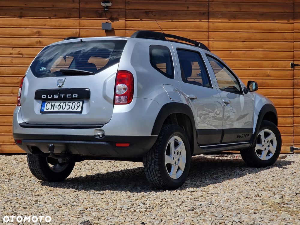 Dacia Duster 1.6 Laureate - 16