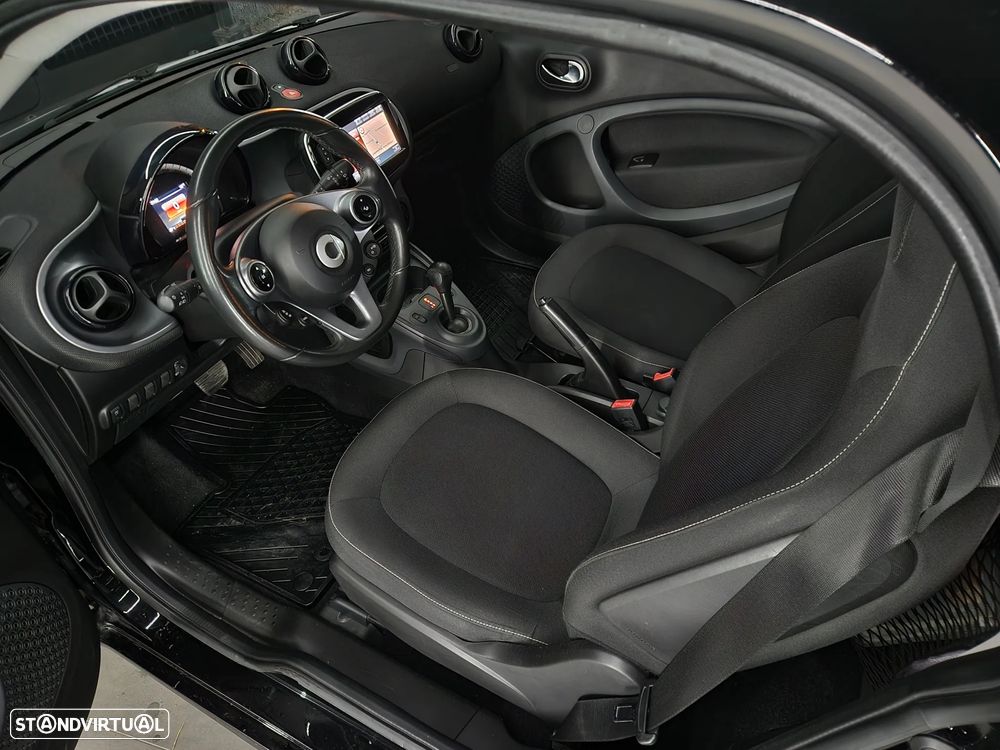 Smart ForTwo Coupé - 7
