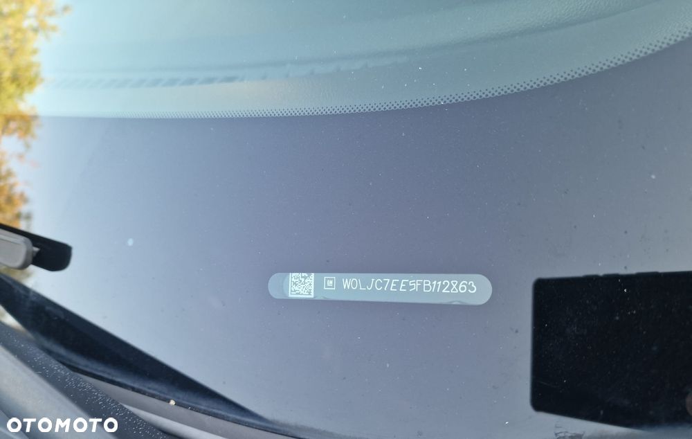 Opel Mokka 1.6 Active S&S - 23