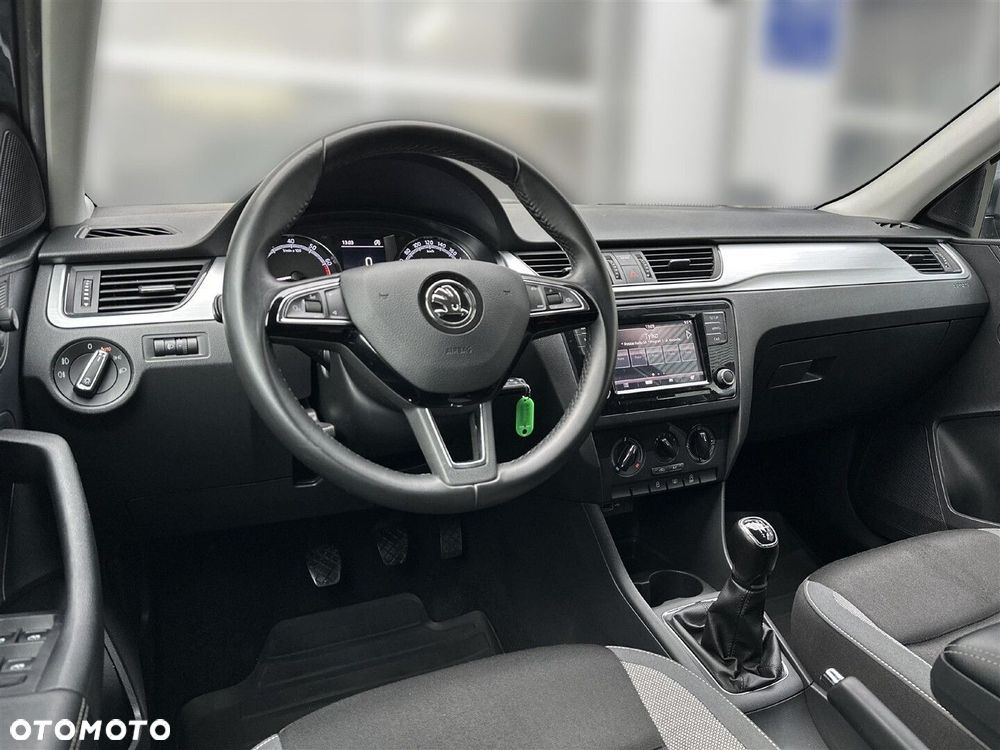 Skoda RAPID 1.0 TSI Ambition - 12