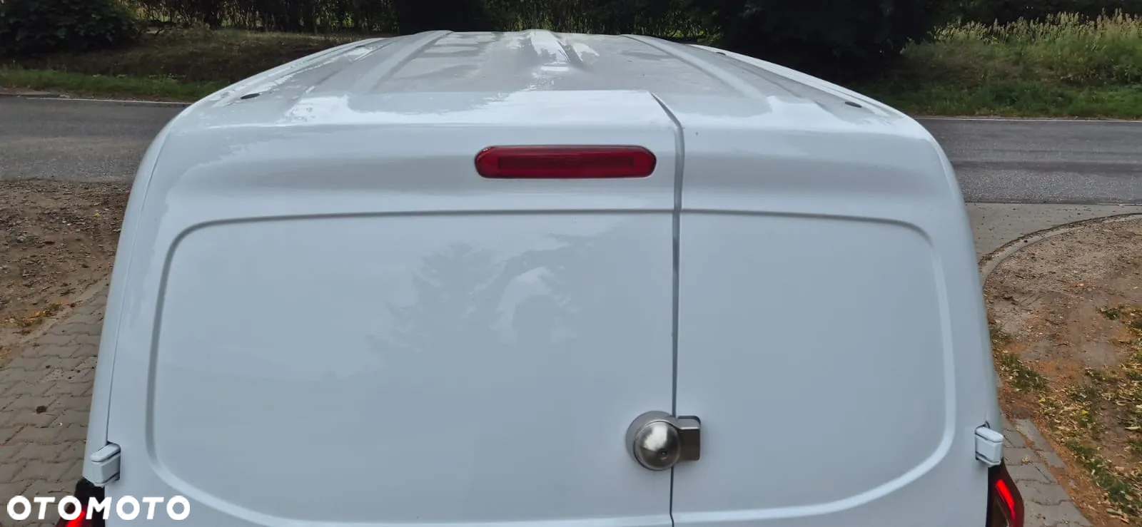 Renault KANGOO III - 12