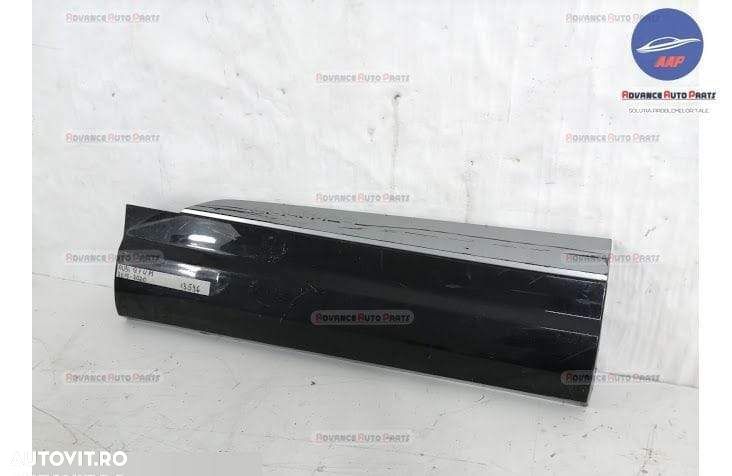 Bandou Usa Dreapta Spate original Audi Q7 4M 2015 2016 2017 2018 2019 - 2