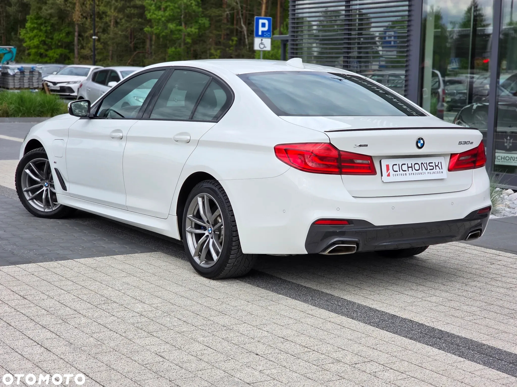 BMW Seria 5 - 29