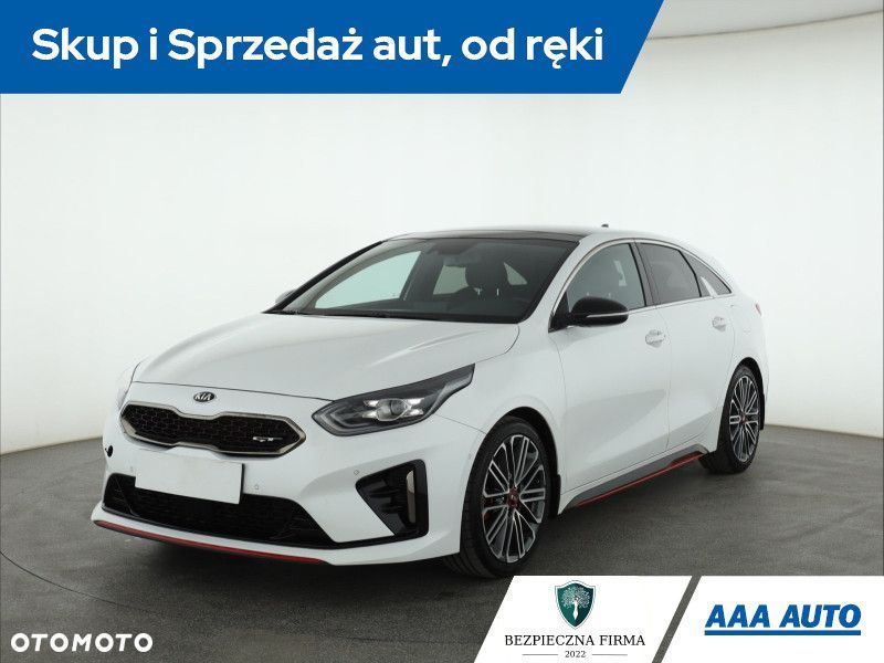 Kia ProCeed - 3