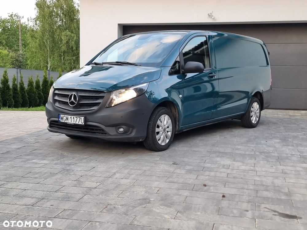 Mercedes-Benz VITO - 3